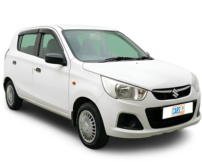 Maruti Alto K10-img
